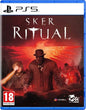 Sker Ritual Sony Playstation 5 PS5