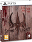 Shame Legacy - The Cult Edition Sony Playstation 5 PS5