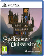 Spellcaster University Sony Playstation 5 PS5