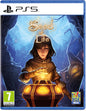 Seed of life Sony Playstation 5 PS5