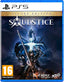 Soulstice -deluxe Edition- Sony Playstation 5 PS5
