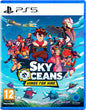 Sky Oceans: Wings For Hire Sony Playstation 5 PS5