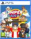 Sniper Dan: Hotshot Edition Sony Playstation 5 PS5
