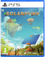 Solarpunk Sony Playstation 5 PS5