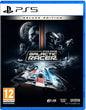 Star Wars Galactic Racer Deluxe Edition Sony Playstation 5 PS5