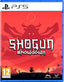 Shogun Showdown Sony Playstation 5 PS5