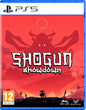 Shogun Showdown Sony Playstation 5 PS5