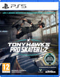 Tony Hawks Pro Skater 1+2 Sony Playstation 5 PS5