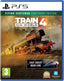 Train Sim World 4 (flying Scotsman Centenary Edition) Sony Playstation 5 PS5