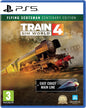 Train Sim World 4 (flying Scotsman Centenary Edition) Sony Playstation 5 PS5