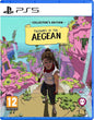 Treasures Of The Aegean Collector's Edition Sony Playstation 5 PS5