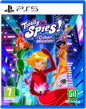 Totally Spies Cyber Mission Sony Playstation 5 PS5
