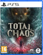 Total Chaos Sony Playstation 5 PS5