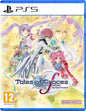 Tales Of Graces F Remastered Sony Playstation 5 PS5