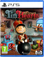 Tin Hearts Sony Playstation 5 PS5