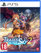 Trails In The Sky 2nd Chapter Sony Playstation 5 PS5