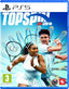 Topspin 2k25 Sony Playstation 5 PS5