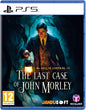 The Last Case Of John Morley Deluxe Edition Sony Playstation 5 PS5