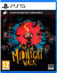 The Midnight Walk (vr2 Compatible) Sony Playstation 5 PS5