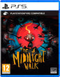 The Midnight Walk (vr2 Compatible) Sony Playstation 5 PS5
