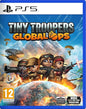 Tiny Troopers: Global Ops Sony Playstation 5 PS5