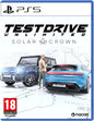 Test Drive Unlimited Solar Crown Sony Playstation 5 PS5