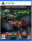 Turok Trilogy Bundle Sony Playstation 5 PS5