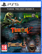 Turok Trilogy Bundle Sony Playstation 5 PS5