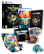 Teslagrad Power Pack Collector's Edition Sony Playstation 5 PS5