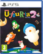Ufouria: The Saga 2 Sony Playstation 5 PS5