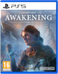 Unknown 9: Awakening Sony Playstation 5 PS5