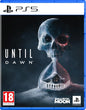 Until Dawn Sony Playstation 5 PS5