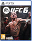 Ea Sports Ufc 6 Sony Playstation 5 PS5