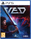 Ved Sony Playstation 5 PS5
