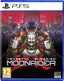 Vengeful Guardian: Moonrider Sony Playstation 5 PS5