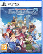 Valthirian Arc: Hero School Story 2 Sony Playstation 5 PS5