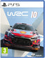 Wrc 10 Sony Playstation 5 PS5
