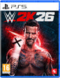 Wwe 2k26 Sony Playstation 5 PS5