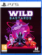 Wild Bastards Sony Playstation 5 PS5