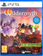 Wildermyth Sony Playstation 5 PS5