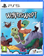 Windswept Sony Playstation 5 PS5