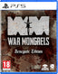 War Mongrels - Renegade Edition Sony Playstation 5 PS5