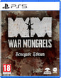 War Mongrels - Renegade Edition Sony Playstation 5 PS5