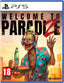 Welcome To Paradize Sony Playstation 5 PS5