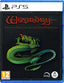 Wizardry Proving Grounds Of The Mad Overlord Sony Playstation 5 PS5
