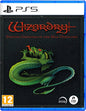 Wizardry Proving Grounds Of The Mad Overlord Sony Playstation 5 PS5