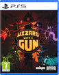 Wizard With A Gun Sony Playstation 5 PS5