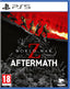 World War Z Aftermath Sony Playstation 5 PS5