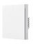 Interruptor Xiaomi Aqara Smart Wall Switch H1 Individual ZigBee 3.0