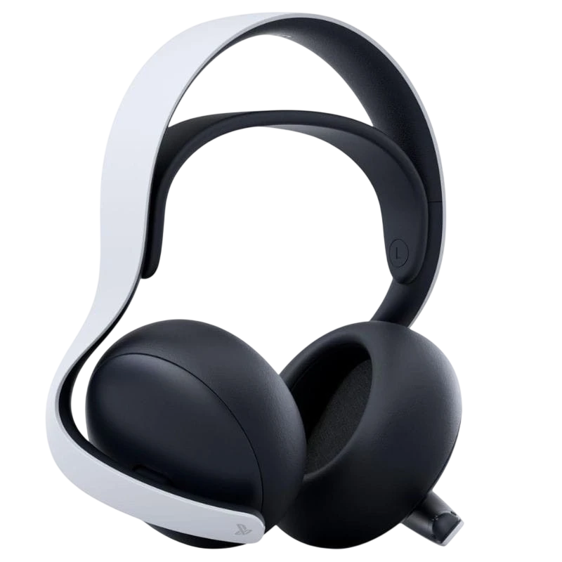 Sony Pulse Elite Blanco para PS5 - Desprecintado